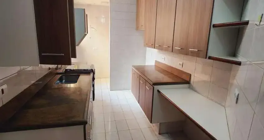 Apartamento à venda em Ribeirão Preto-SP, Jardim Paulista: 3 quartos, 1 suíte, 2 salas, 2 banheiros, 1 vaga, 82m².