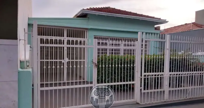 Oportunidade imperdível: Casa comercial à venda em Ribeirão Preto-SP, Jardim Macedo. 2 quartos, 3 salas, 3 banheiros, 3 vagas de garagem - 180m².