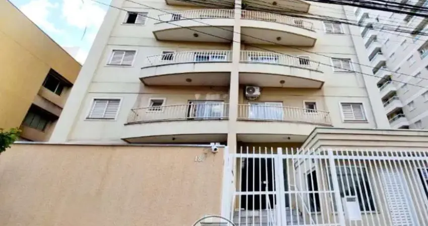 Apartamento à venda em Ribeirão Preto-SP, Nova Aliança: 2 quartos, 1 suíte, sala e vaga de garagem!