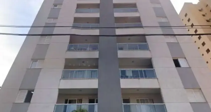 Apartamento à venda em Ribeirão Preto-SP, bairro Iguatemi: 2 quartos, 1 sala, 1 banheiro, 1 vaga de garagem, 56m².