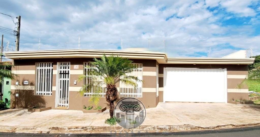 Imperdível oportunidade de adquirir casa de 2 quartos no Residencial e Comercial Palmares em Ribeirão Preto-SP