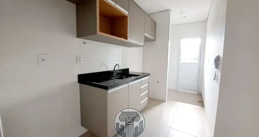 Apartamento à venda em Ribeirão Preto-SP, Jardim Paulistano: 2 quartos, 1 suíte, 2 salas, 2 banheiros, 2 vagas, 81,00 m².
