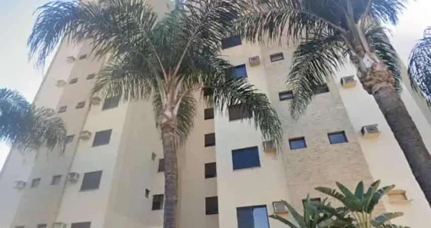 Imperdível oportunidade: Apartamento à venda em Ribeirão Preto-SP, bairro Santa Cruz do José Jacques, 3 quartos, 1 suíte, 2 salas, 3 banheiros, 2 vagas de garagem, 106,20m². Aproveite!