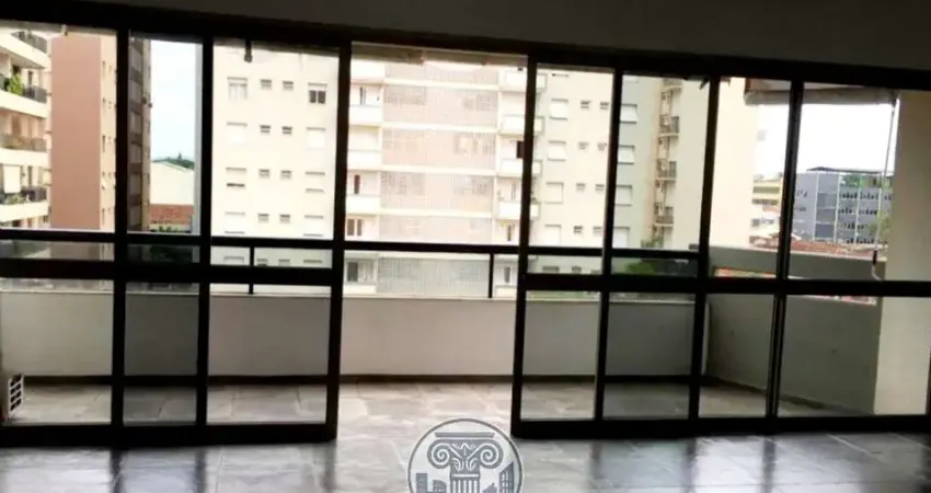 Imperdível apartamento à venda no Centro de Ribeirão Preto-SP: 3 quartos, 1 suíte, 3 salas, 4 banheiros, 2 vagas de garagem, 215m²!