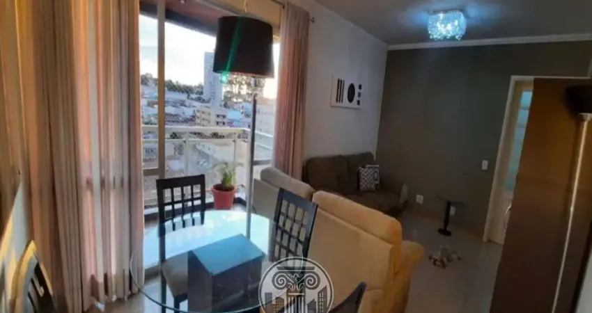 Imperdível oportunidade: Apartamento à venda em Ribeirão Preto-SP, Vila Seixas, 3 quartos, 1 suíte, 2 salas, 3 banheiros, 1 vaga, 95,22 m²!