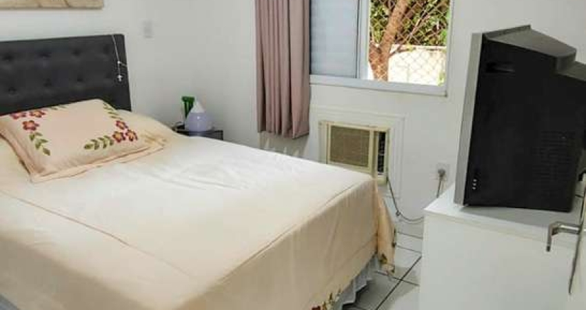 Apartamento à venda em Ribeirão Preto-SP, Ipiranga : 2 quartos, 2 salas, 1 banheiro, 1 vaga de garagem, 43,00 m².