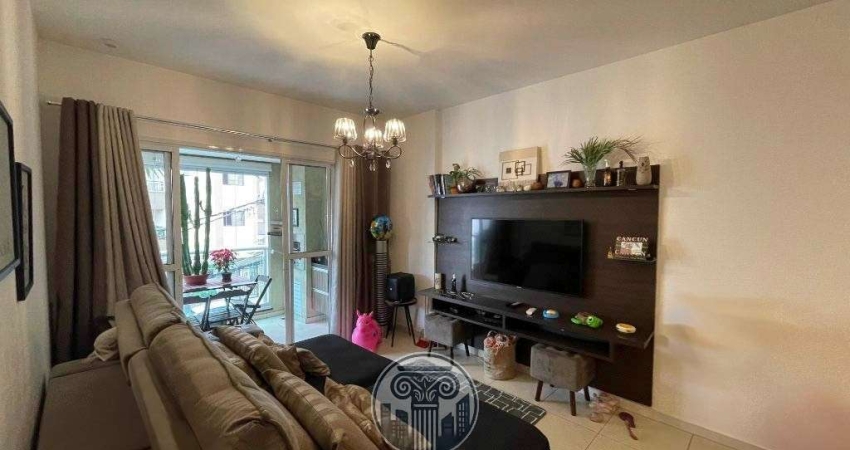 Imperdível: Apartamento à venda em Ribeirão Preto-SP, Jardim Botânico! 3 quartos, 3 suítes, 2 salas, 5 banheiros, 2 vagas, 118m².