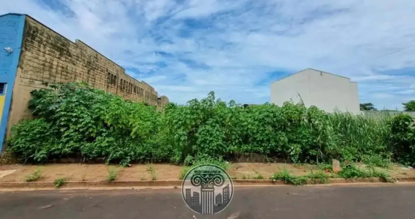 Terreno Industrial de 450m² à Venda em Ribeirão Preto - Vila Elisa: Oportunidade Imperdível!