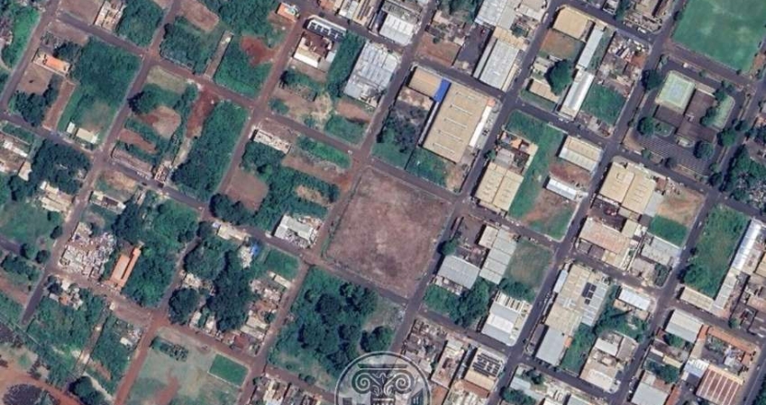 Terreno Comercial à Venda em Ribeirão Preto-SP - Bairro Vila Elisa  340m² de Área