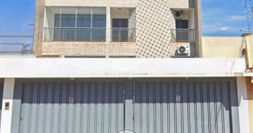 Imperdível oportunidade: Apartamento de 3 quartos à venda no Bosque das Juritis, Ribeirão Preto-SP!