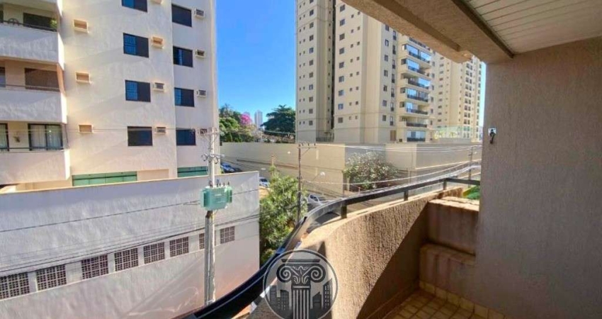 Imperdível oportunidade: Apartamento à venda em Ribeirão Preto-SP, bairro Santa Cruz do José Jacques, com 3 quartos, 1 suíte, 2 salas, 3 banheiros, 1 vaga de garagem e 101m² de área. Venha conferir!