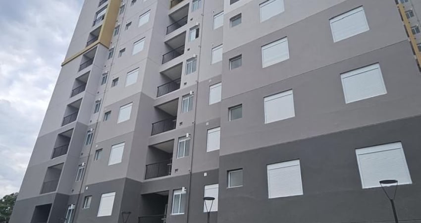 *Apartamento à Venda - Condomínio La Sierra*      *59 m² de puro conforto*    *14° andar* com uma vista deslumbrante para a *Serra*