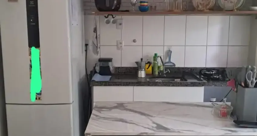 Apartamento com 2 quartos à venda na Rua Sigehari Ieiri, 120, Ieiri, Várzea Paulista