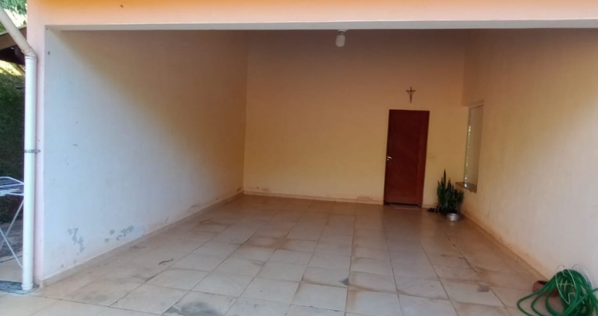 Chácara / sítio com 3 quartos à venda na Rua Plácido Raguza Neto, 000, Jardim Santa Branca, Campo Limpo Paulista