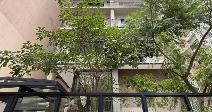 Kitnet / Stúdio à venda na Rua Pedro Taques, 80, Consolação, São Paulo