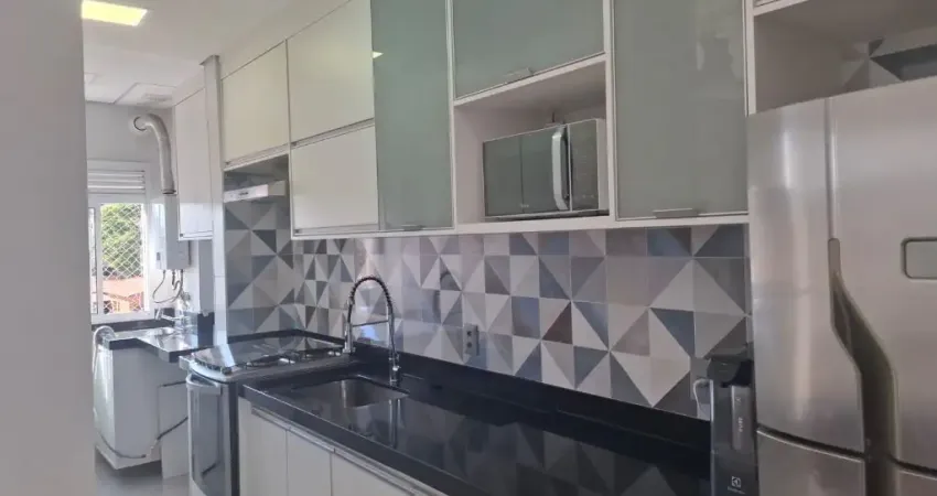 FLEX JUNDIAÍ- LINDO APARTAMENTO DE 66M² 2 DORMS( 1 SUÍTE) 1 VAGA COBERTA