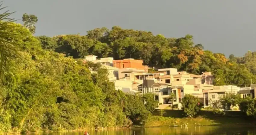 Terreno em condomínio fechado à venda na Rua Victório Spinucci, 1339, Jardim Promeca, Várzea Paulista