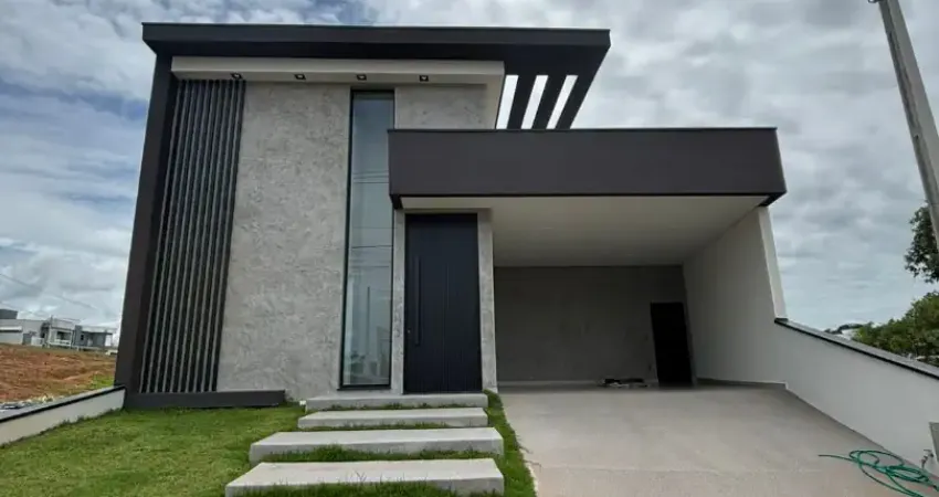 Casa em condomínio fechado com 3 quartos à venda na Rua Victório Spinucci, 1339, Jardim Promeca, Várzea Paulista