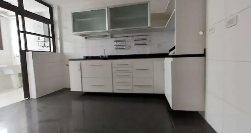 Atraente apartamento tipo para venda em Chácara Inglesa com 3 quartos, sendo 1 suíte, 98m²