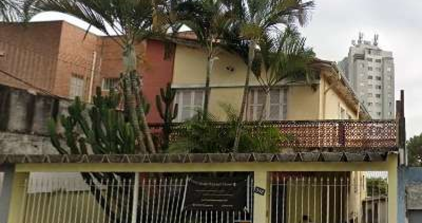 Versátil casa tipo para venda com 6 quartos, 210m²