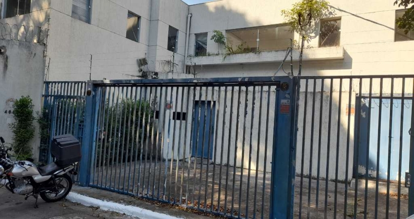 Atraente galpão industrial para venda, 1,054m²
