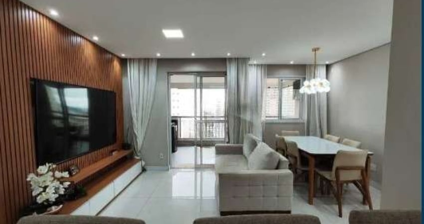 Espetacular apartamento tipo para venda em Vila Andrade com 2 quartos, sendo 1 suíte, 75m²