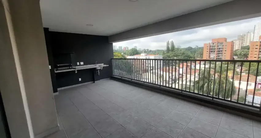 Versátil apartamento tipo para venda em Santo Amaro com 3 quartos, sendo 3 suítes, 173m²