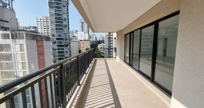 Imperdível apartamento tipo para venda em jardim paulista com 3 quartos, sendo 3 suítes, 226m²