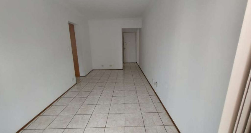 Sensacional apartamento tipo para venda com 1 quarto, 44m²