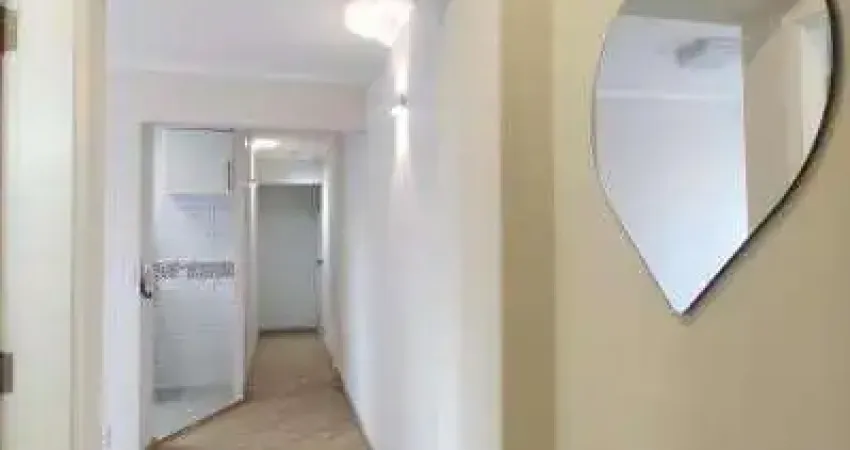 Elegante apartamento tipo para venda em Indianópolis com 1 quarto, 45m²