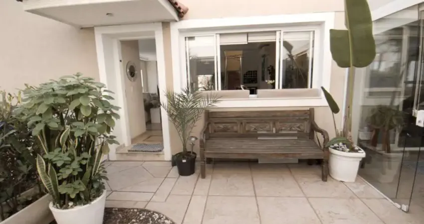 Casa no condomínio Condomínio Residencial Sans Souci para venda com 4 quartos, sendo 4 suítes, 259m²