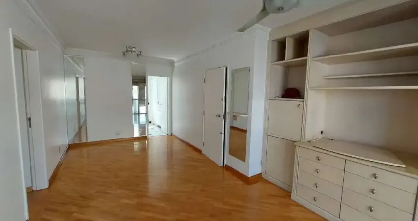 Deslumbrante apartamento tipo para venda em Vila Uberabinha com 3 quartos, sendo 1 suíte, 95m²
