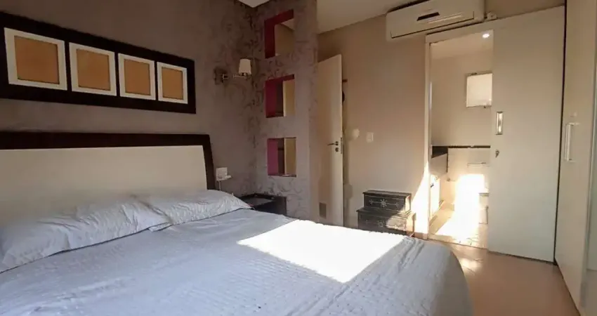 Deslumbrante apartamento tipo para venda com 2 quartos, sendo 1 suíte, 70m²