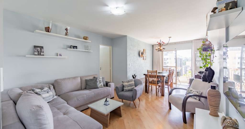 Deslumbrante apartamento tipo para venda e locação com 4 quartos, sendo 1 suíte, 92m²