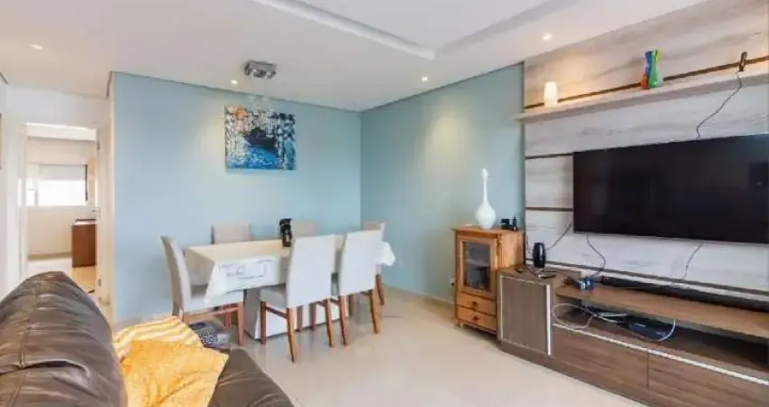 Agradável apartamento tipo para venda em Centro, 76m²