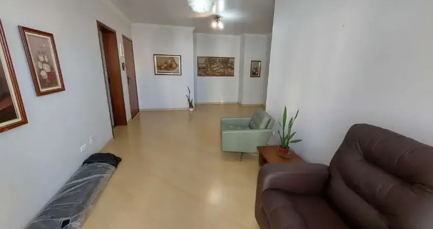 Elegante apartamento tipo para venda em Chácara Inglesa com 3 quartos, sendo 1 suíte, 98m²