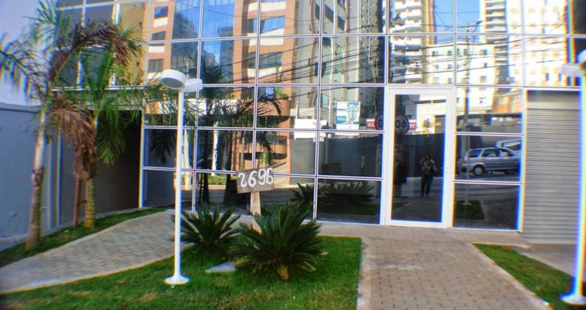 Sala comercial à venda na Avenida Brigadeiro Luís Antônio, 2696, Jardim Paulista, São Paulo