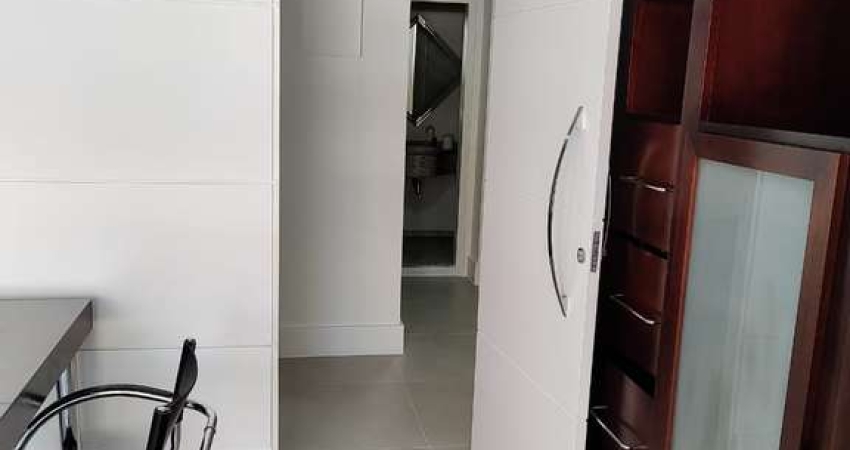 Elegante conjunto comercial para venda em Brooklin, 37m²
