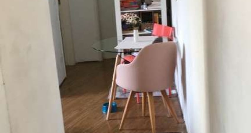 Sensacional apartamento tipo para locação com 1 quarto, 50m²