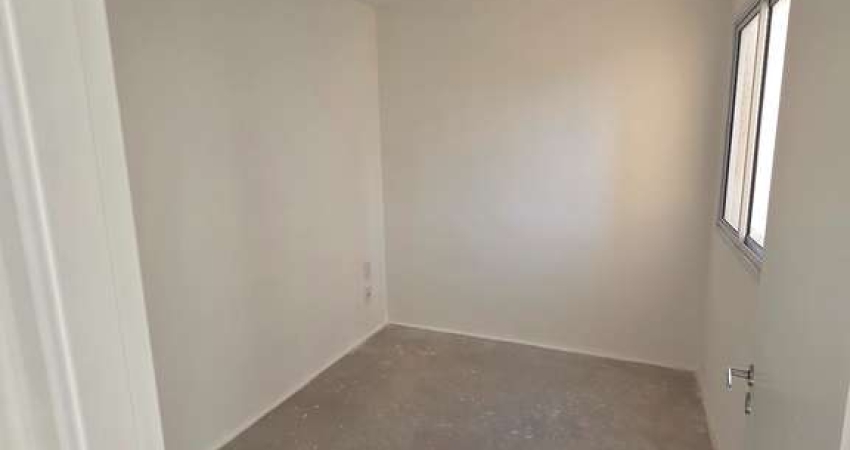 Versátil apartamento tipo para venda com 2 quartos, 35m²