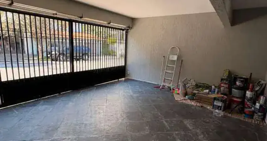Confortável casa tipo para venda e locação em jardim das vertentes com 3 quartos, sendo 1 suíte, 200m²