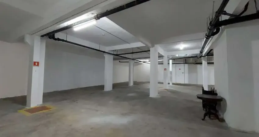 Confortável galpão comercial para venda em Vila Clementino, 1,205m²