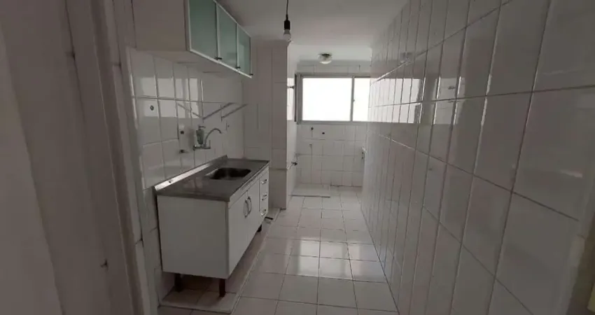 Deslumbrante apartamento tipo para venda em parque imperial com 1 quarto, 44m²
