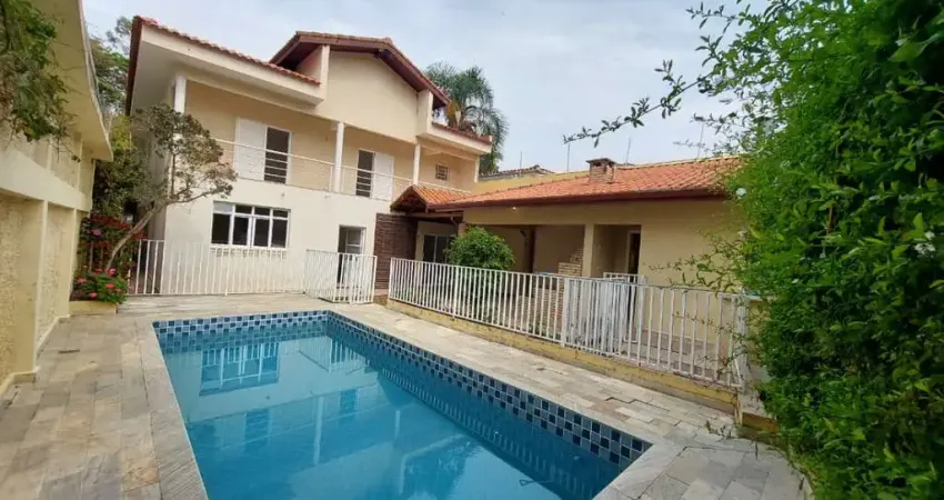 Versátil casa tipo para venda em jardim dos estados com 5 quartos, sendo 5 suítes, 454m²