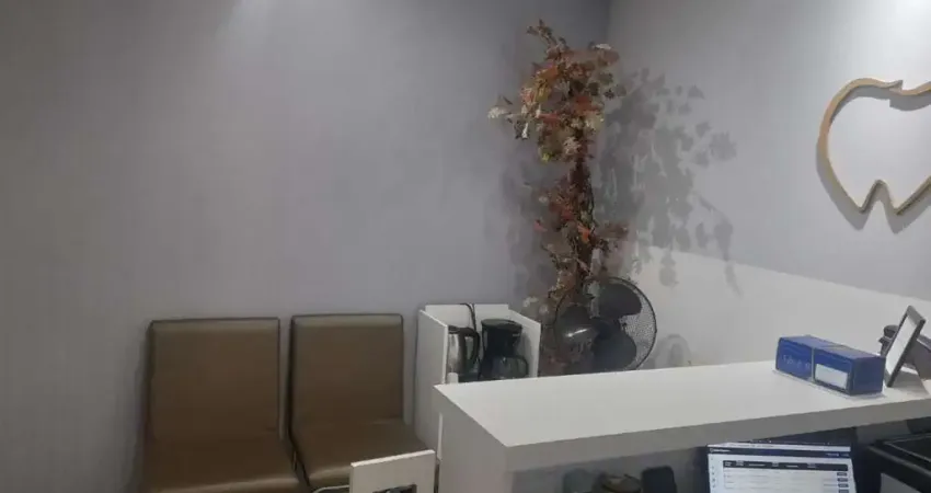 Versátil conjunto comercial para venda em vila suzana , 55m²