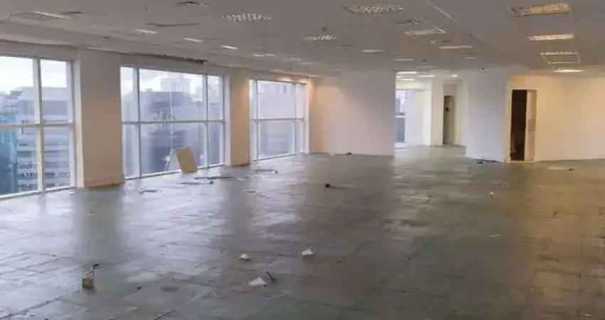 Imperdível conjunto comercial para locação em Vila Olímpia , 373m²