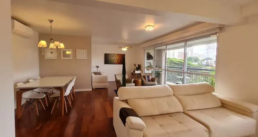 Imperdível apartamento tipo para venda em brooklin paulista com 3 quartos, sendo 3 suítes, 131m²