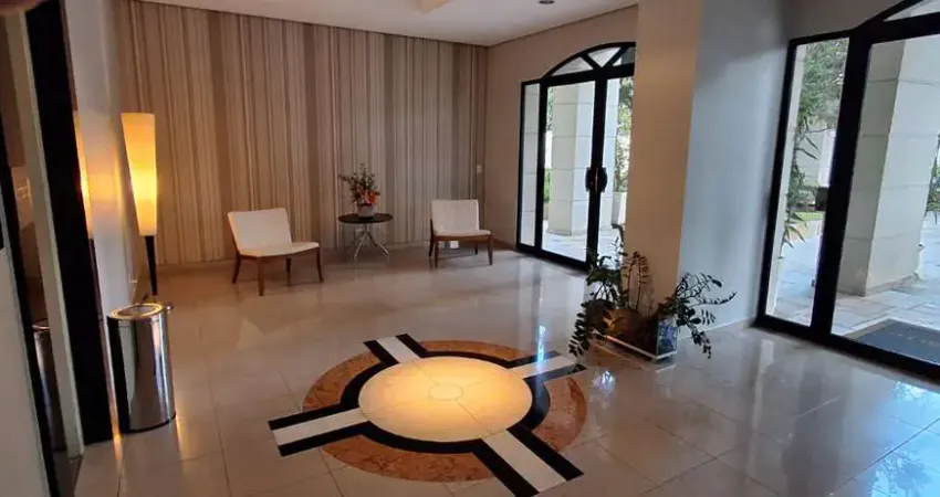 Elegante apartamento tipo para venda e locação em campo belo com 2 quartos, sendo 2 suítes, 108m²