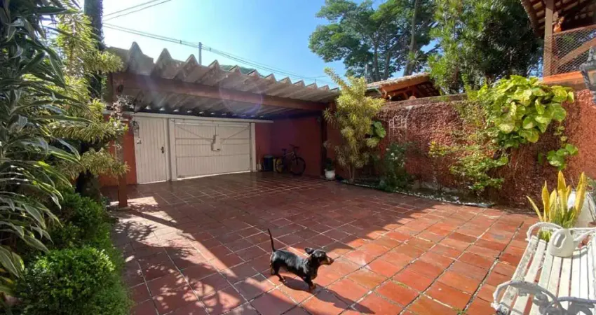 Funcional casa tipo para venda em indianópolis com 3 quartos, sendo 1 suíte, 199m²