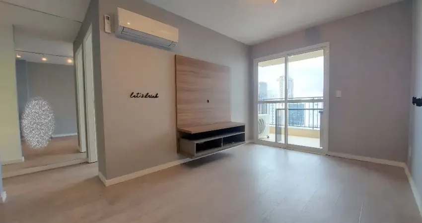 Apartamento com 1 quarto para alugar na Rua Amintas de Barros, 240, Centro, Curitiba